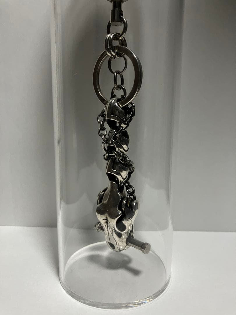 シルバー　アクセサリー　まとめ