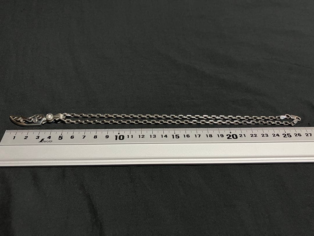 シルバー　アクセサリー　まとめ