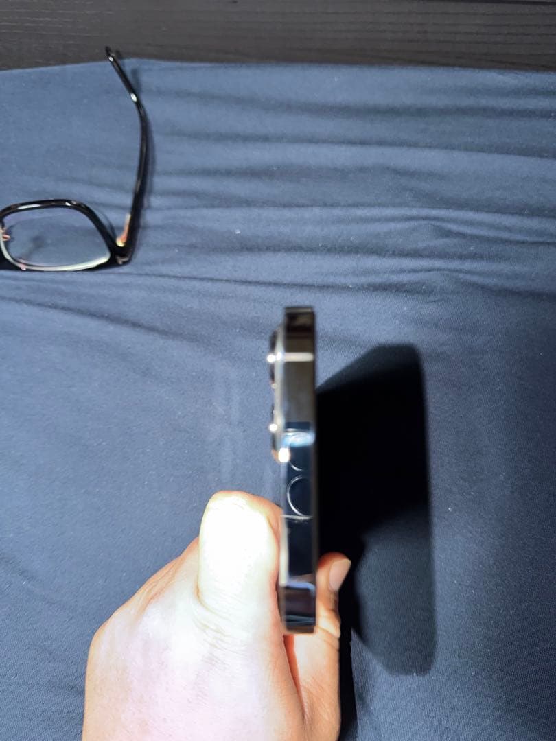 Apple iPhone 13 Pro Max 256GB 超美品