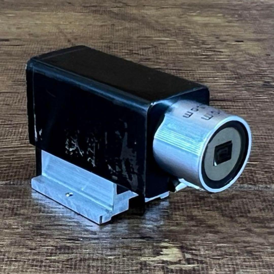 Leica ライカ　CARL ZEISS JENA 多重ファインダー G-233