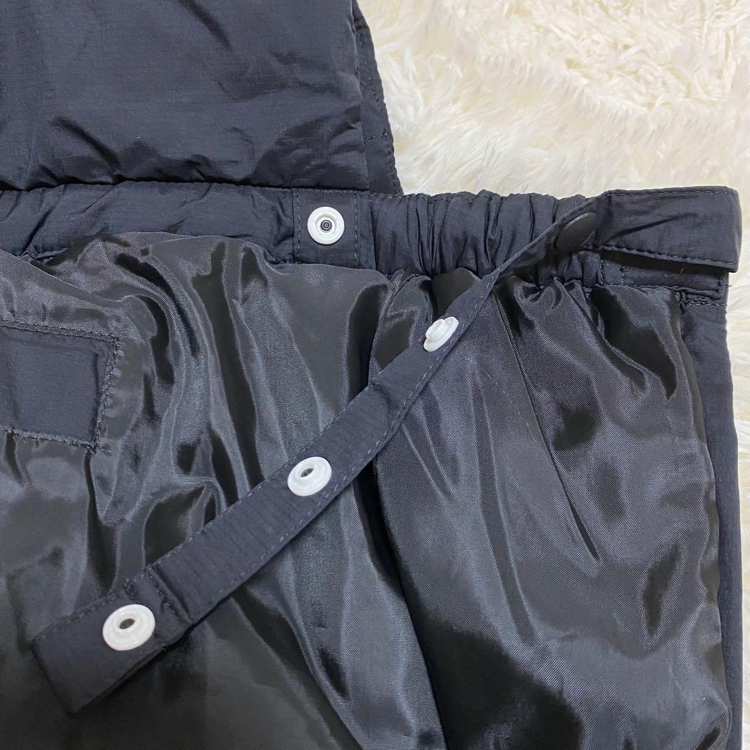 【極美品】THE NORTH FACE ベビー シェルブランケット ブラック