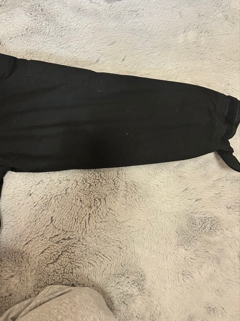 ジャケット・アウター FTC CORDURA HOODED JACKET