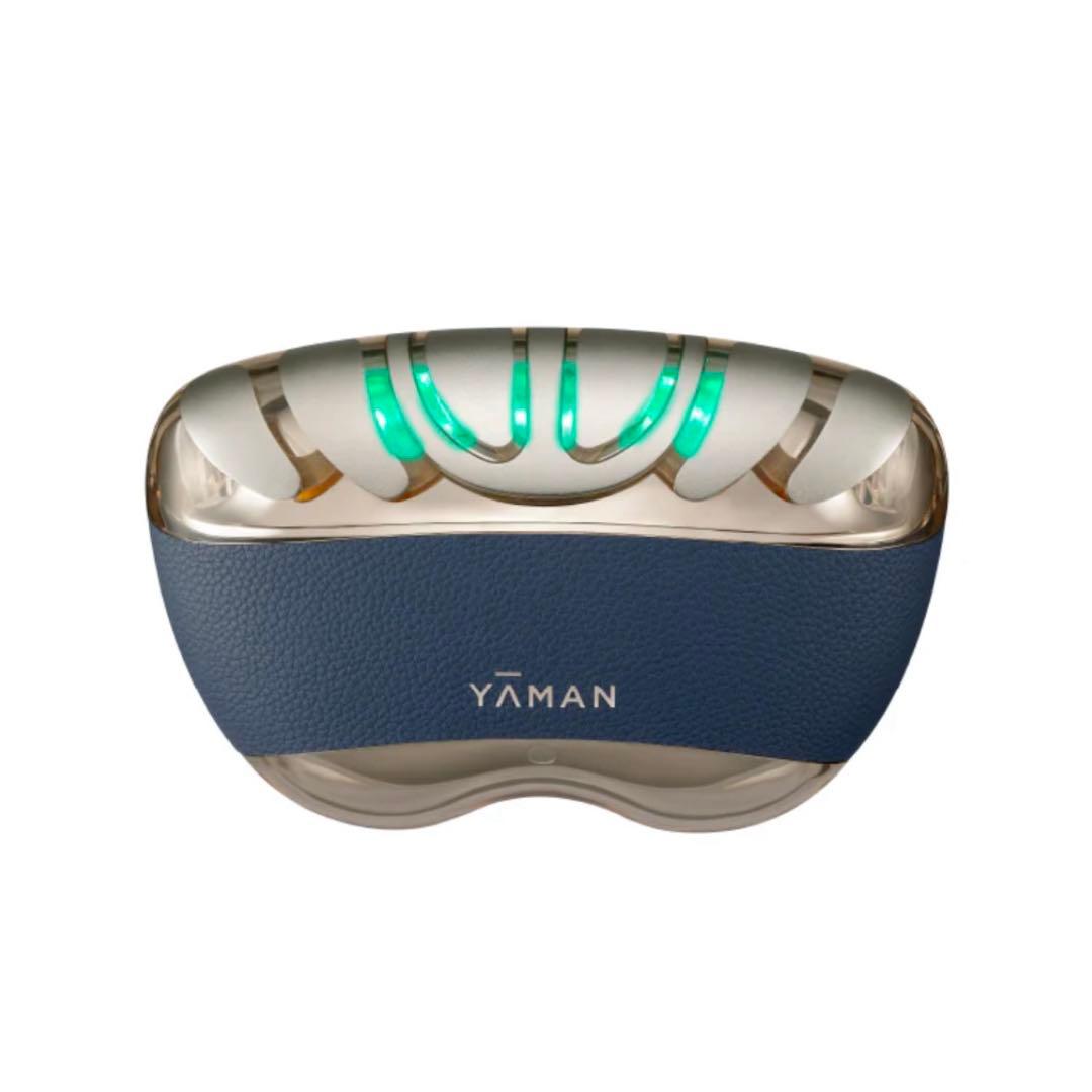 即日発送★【新品未開封】ヤーマン リフトロジー SP YJFD2L [ネイビー]