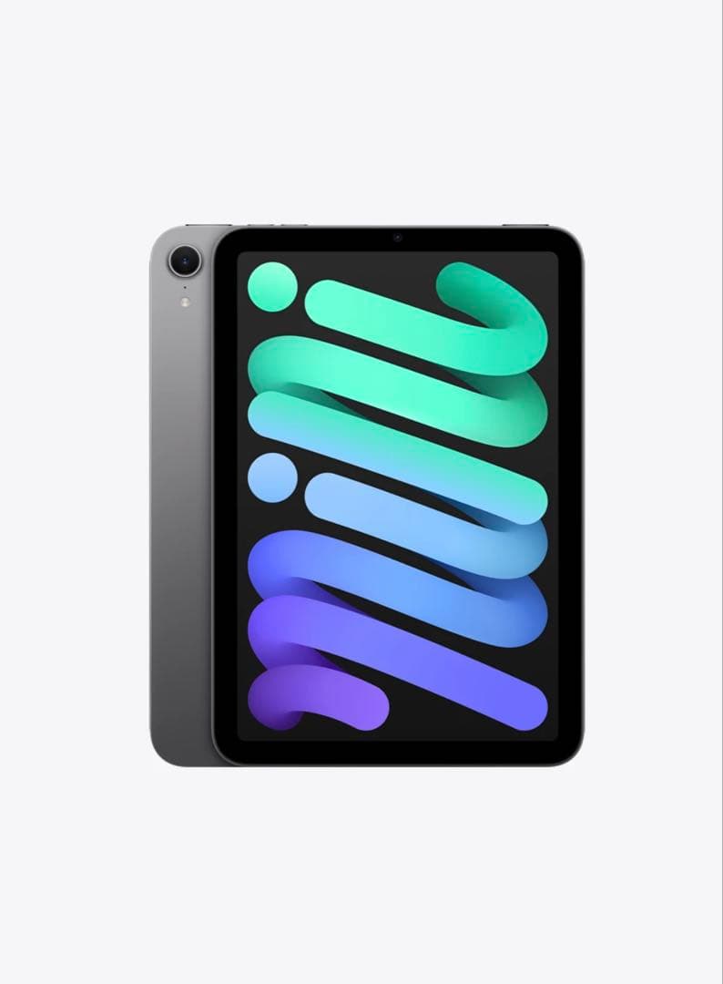 【新品未開封】iPad mini （A17Pro）128GB Wi-Fiモデル