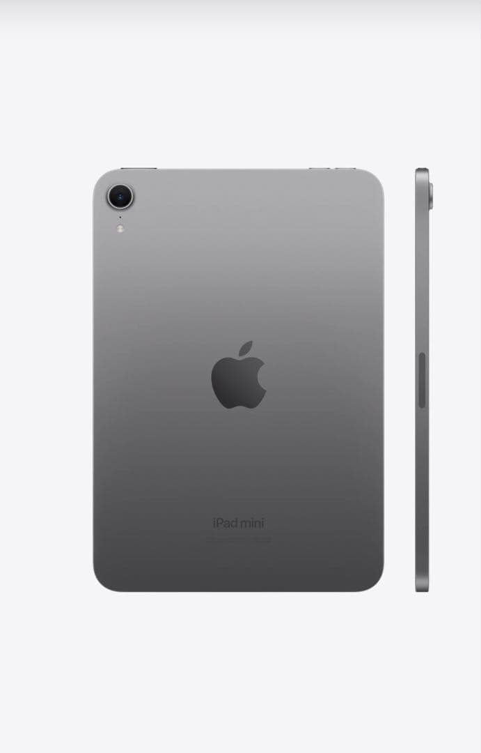 【新品未開封】iPad mini （A17Pro）128GB Wi-Fiモデル