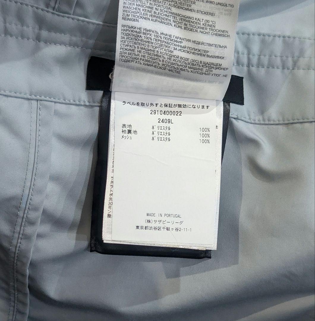   カナダグース フード付 ジャケット