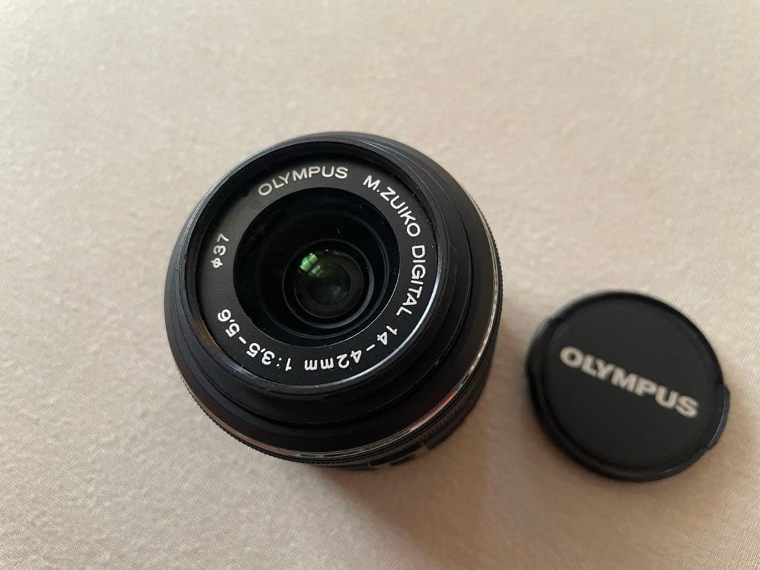 Olympus OM-D E-M5ミラーレスカメラ　ジャンク