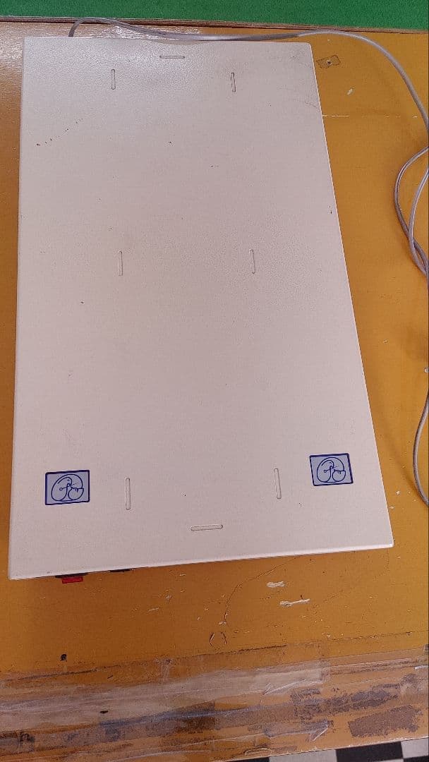 日新電子 卓上検出器 ND-37A　業務用　動作品