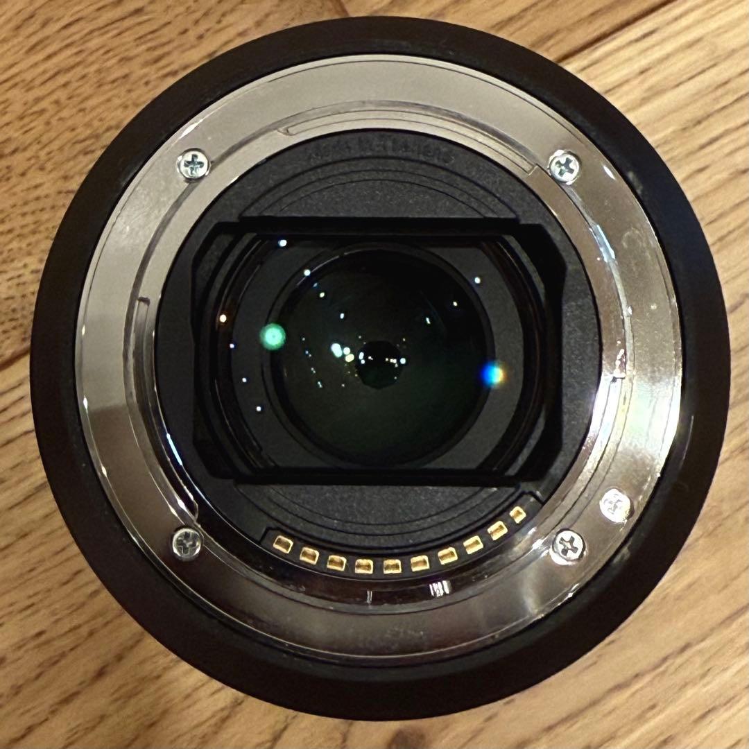 レンズ(ズーム) SONY FE 24-70mm F2.8 GM SEL2470GM SONY