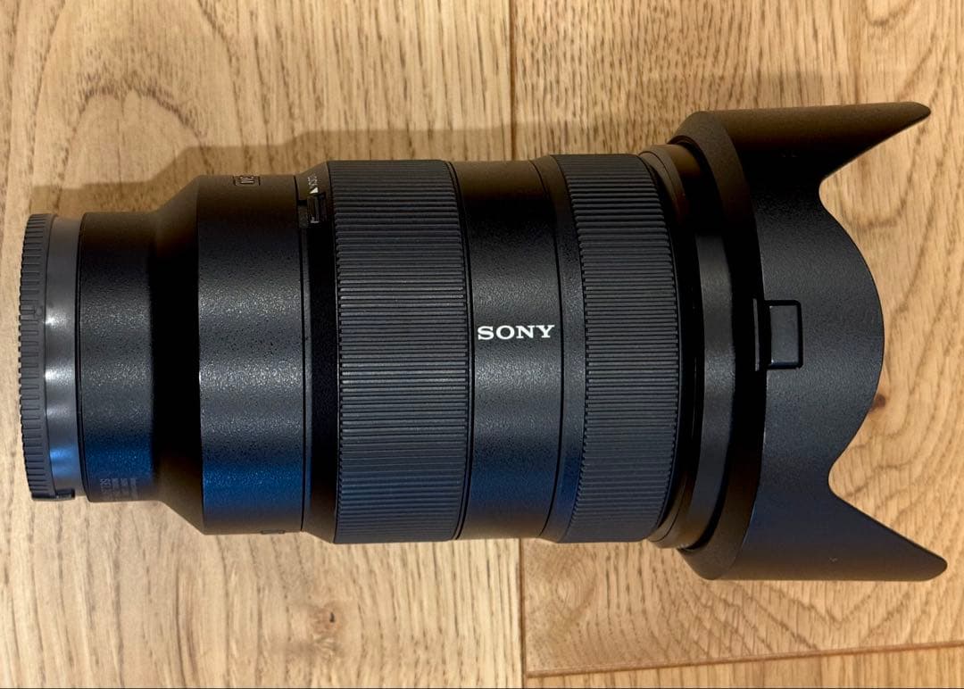 レンズ(ズーム) SONY FE 24-70mm F2.8 GM SEL2470GM SONY