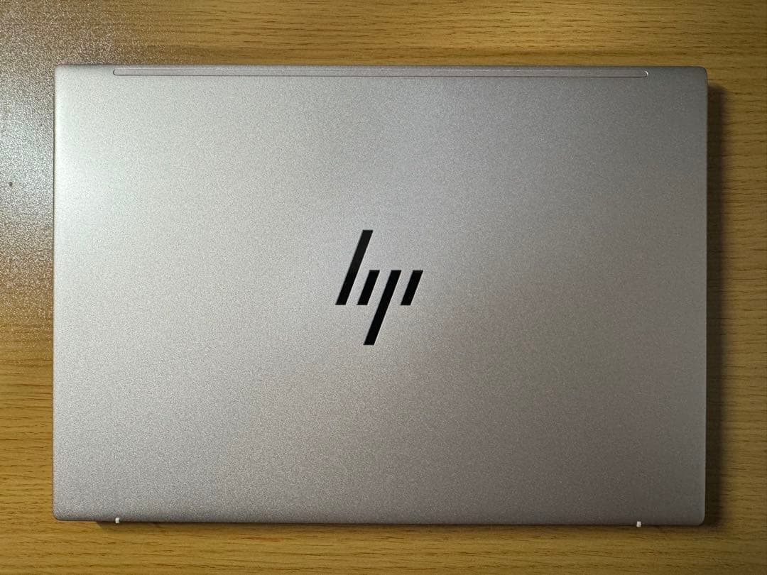 【極美品】HP Pavilion Aero 13-be2011AU