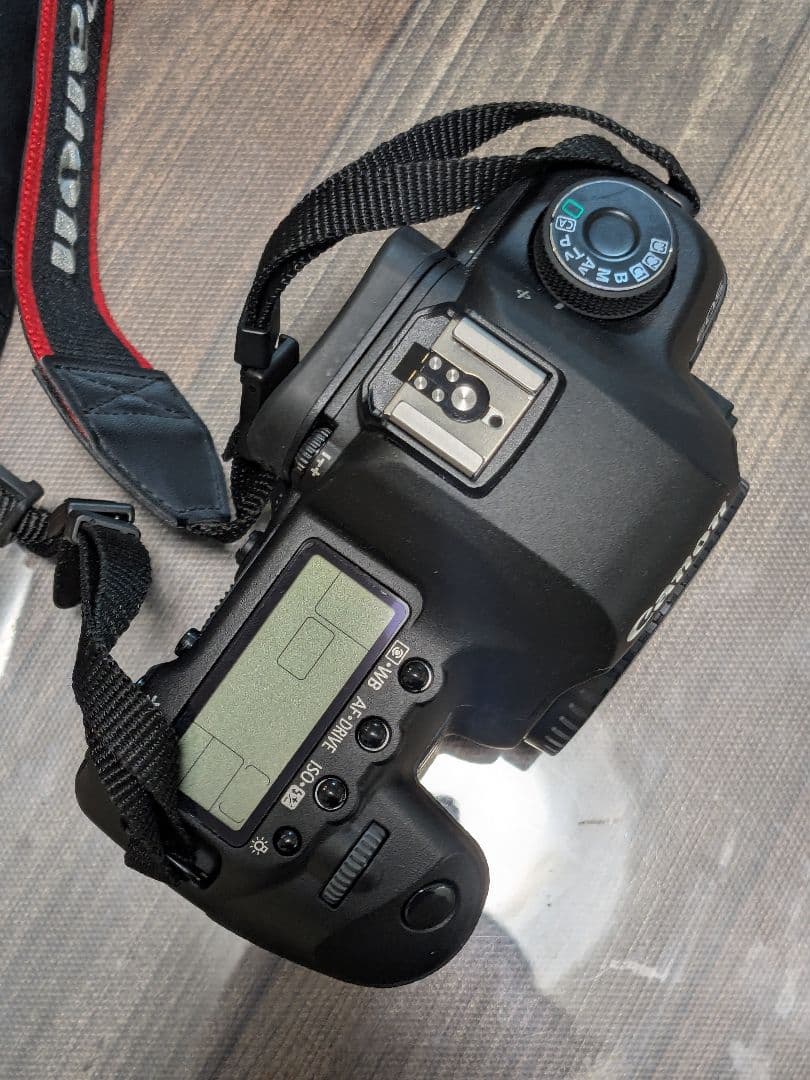 Canon EOS 5D Mark II マーク2 美品