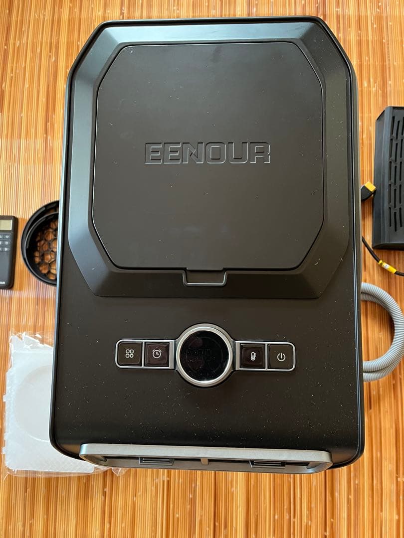 ★EENOUR ポータブルクーラー 値引き可能★猛暑に備える