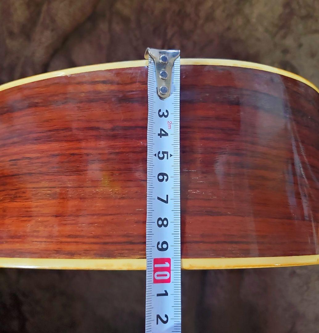 レアTerada guitar 寺田ギター F605 martin 00-サイズ