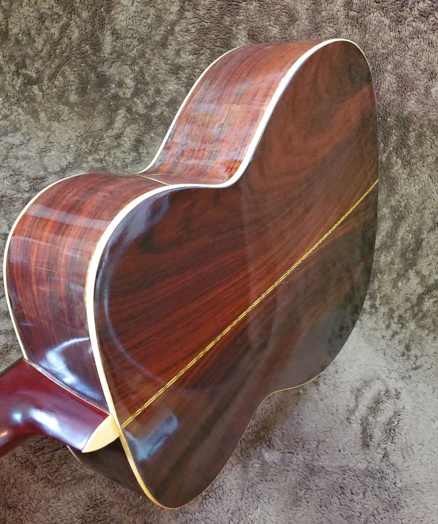 レアTerada guitar 寺田ギター F605 martin 00-サイズ