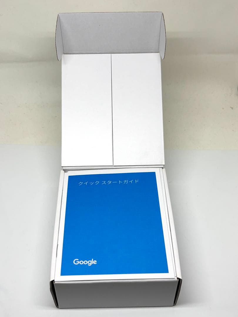 美品✨Google Chromecast with Google TV