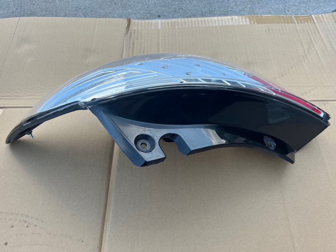 スイフト　ZD72S　テールランプ　ソナー　SONAR