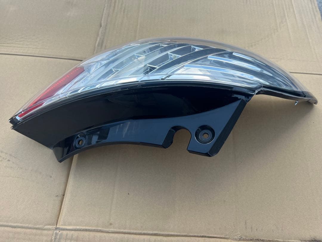 スイフト　ZD72S　テールランプ　ソナー　SONAR