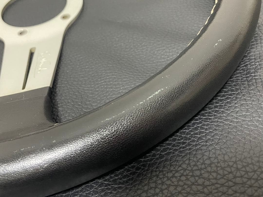 ナルディ クラッシックΦ 36シルバー