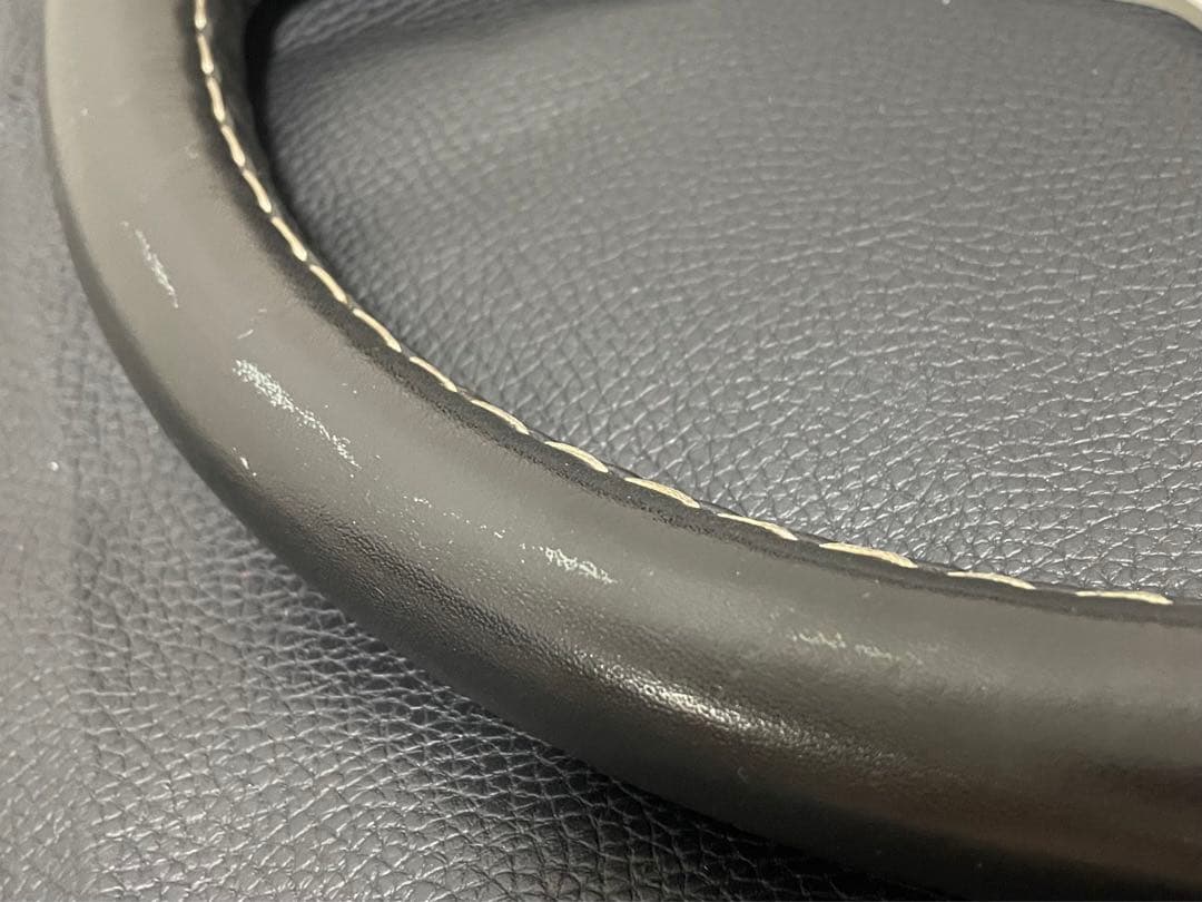 ナルディ クラッシックΦ 36シルバー