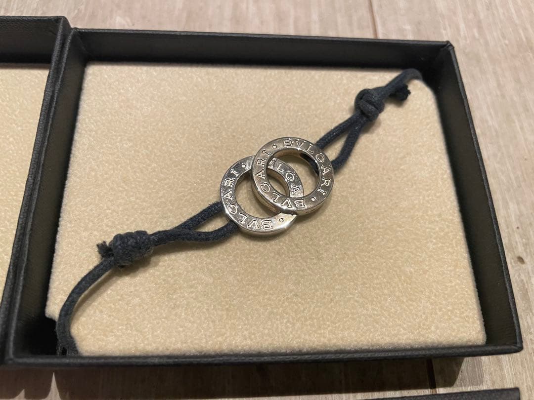 BVLGARI ブルガリ ブレスレット