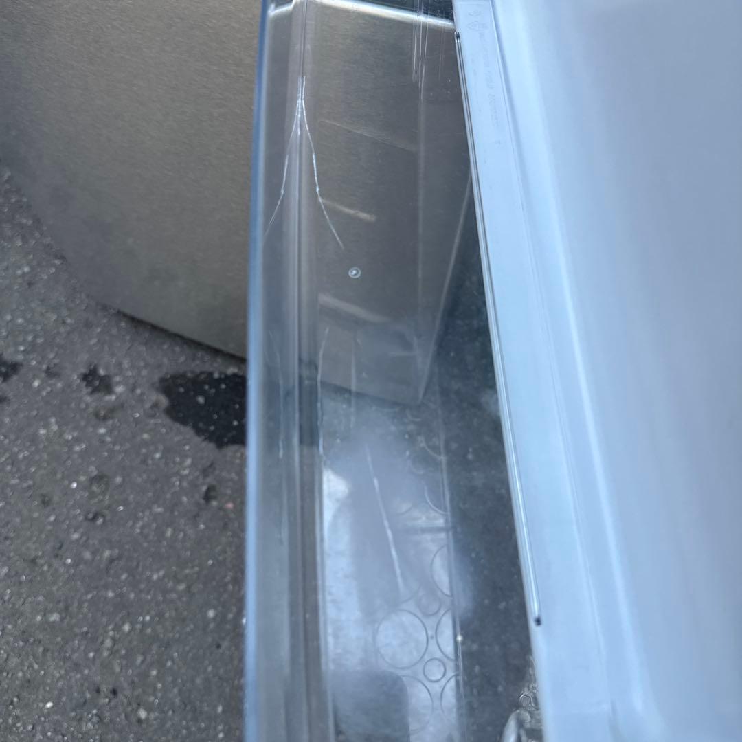 Haier ハイアール　2ドア　JR-XP2NF148F 2023年式　送料無料