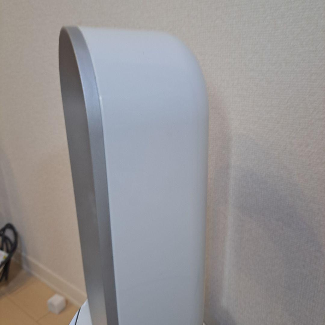 本日限定最安!!ダイソンホット&クール・HP03 空気清浄機能付 リモコン付