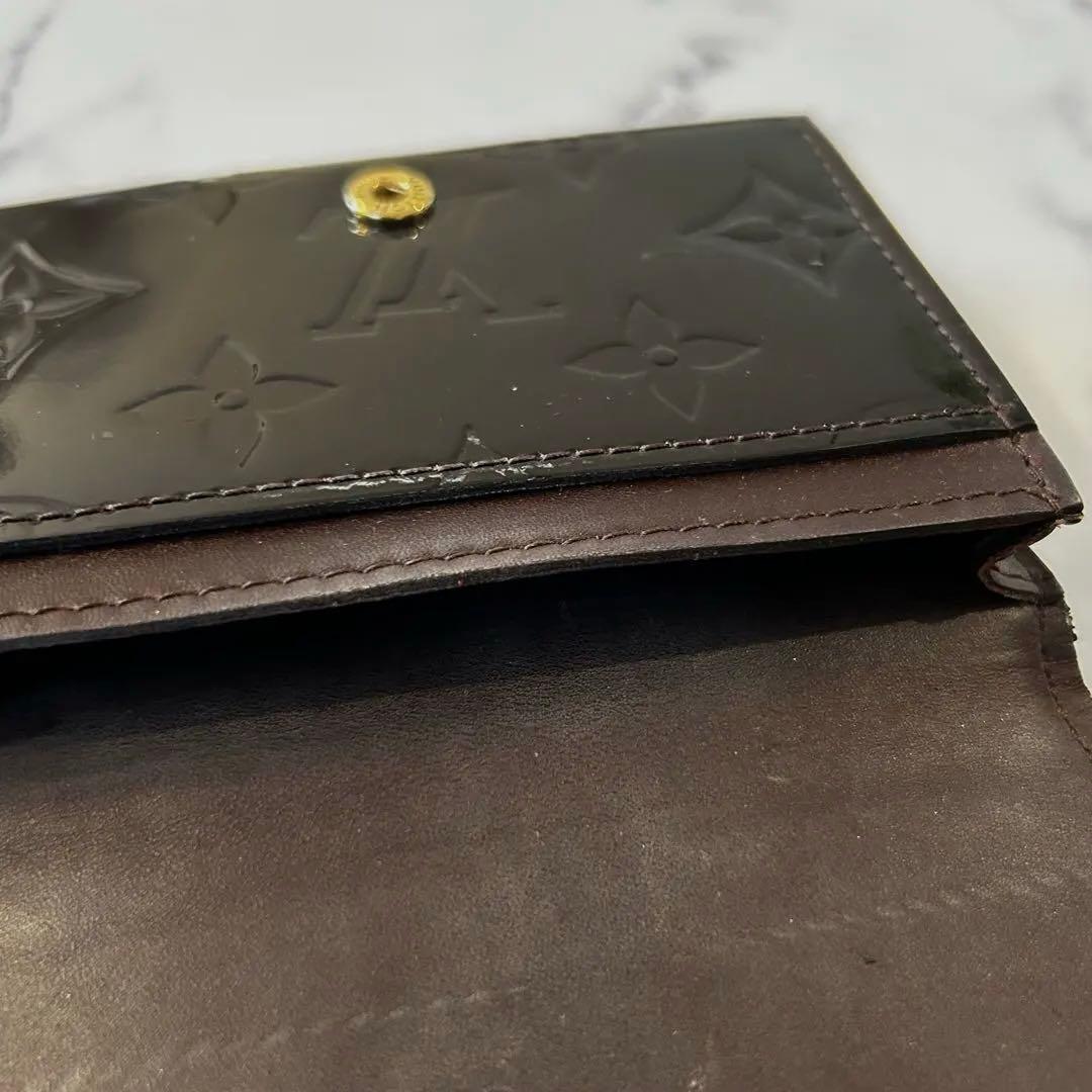 kaGa：LOUIS VUITTON アンヴェロップ カルトドゥヴィジット