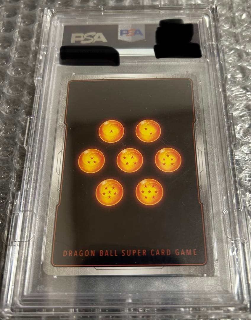 PSA10 チャンピオンシップ バーダック ドラゴンボール　CS 最終値下げ