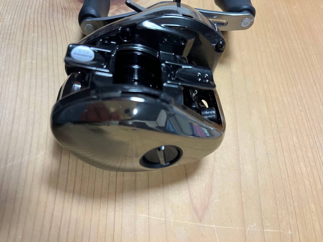 25アンタレス 100XG 右