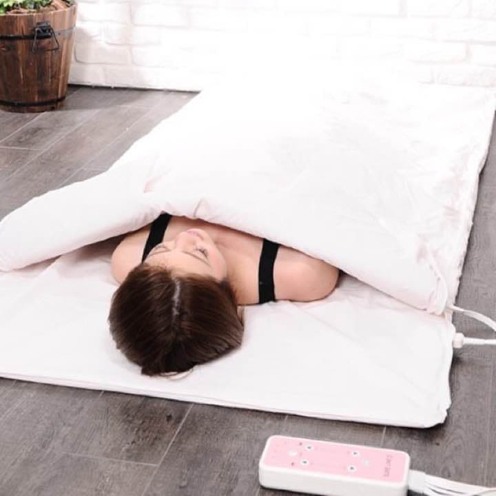 パルティール SURE LINE2 遠赤外線マット