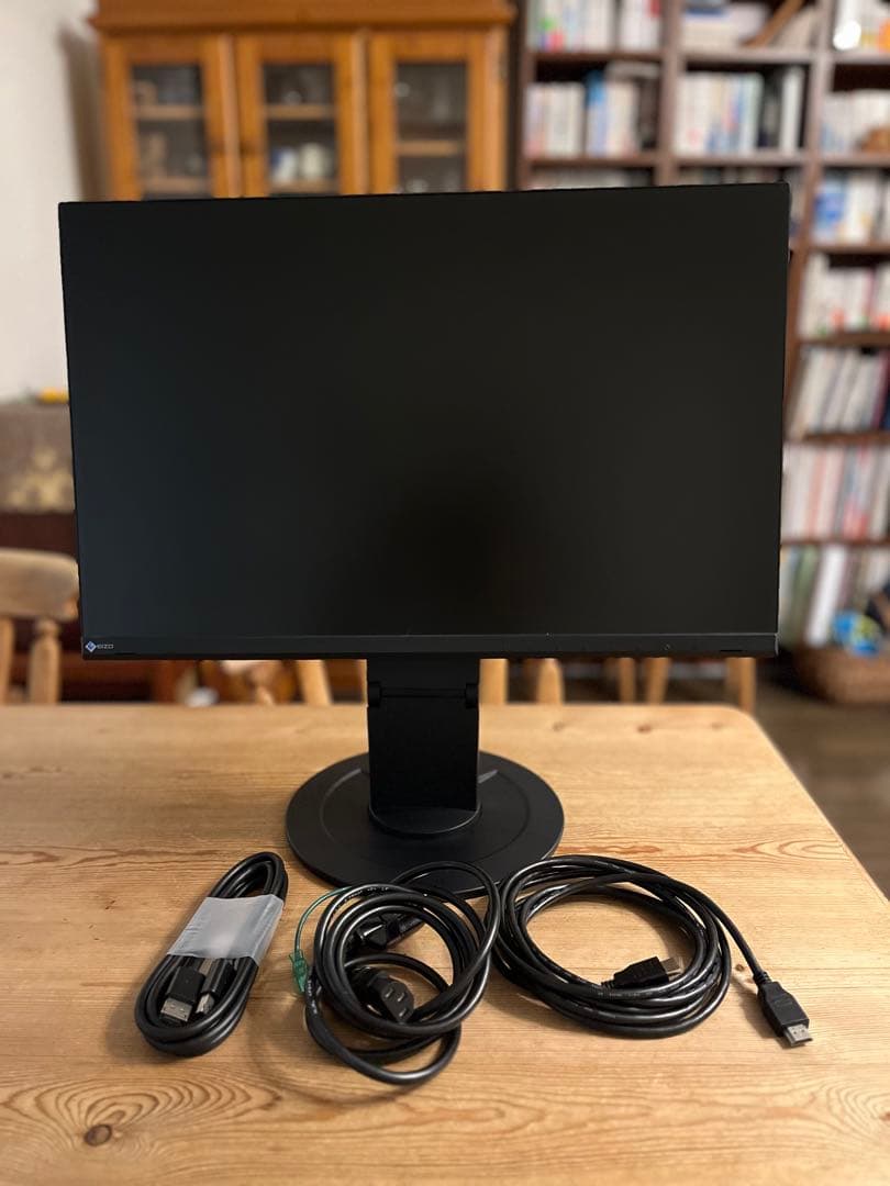 EIZO FlexScan EV2360ブラック