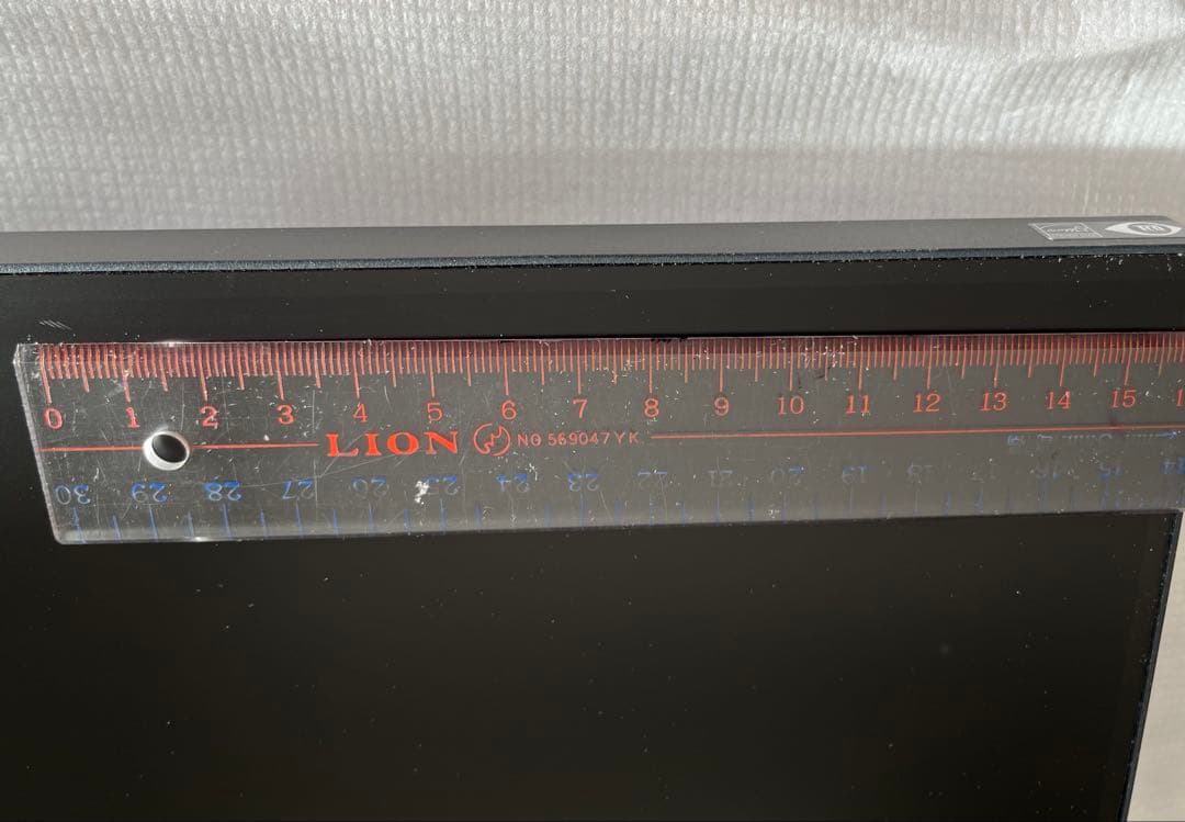 EIZO FlexScan EV2360ブラック