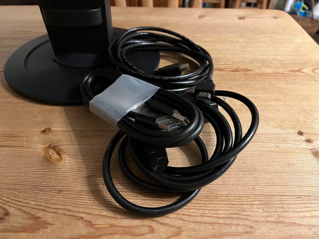 EIZO FlexScan EV2360ブラック