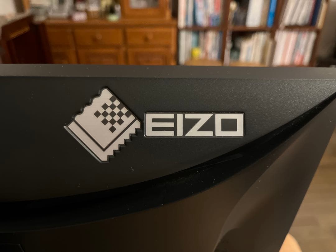 EIZO FlexScan EV2360ブラック