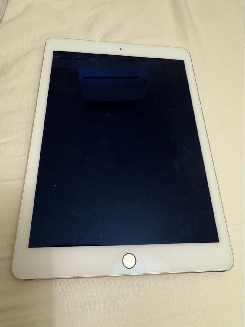 【ジャガージャック】Apple iPad Air 2 128GB 本体