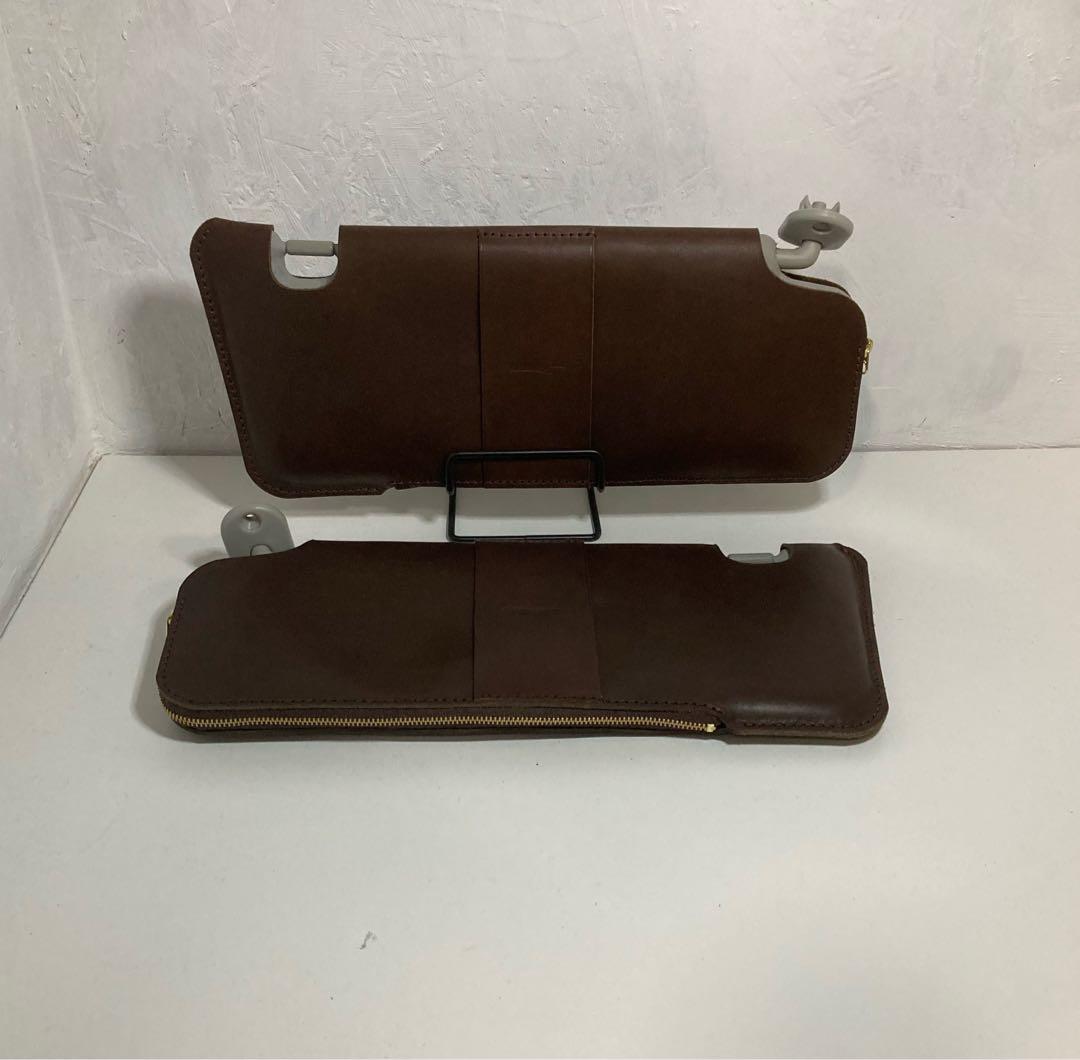 mm◇新型ジムニー6点セット◇ブラウン、ステッチブラウン