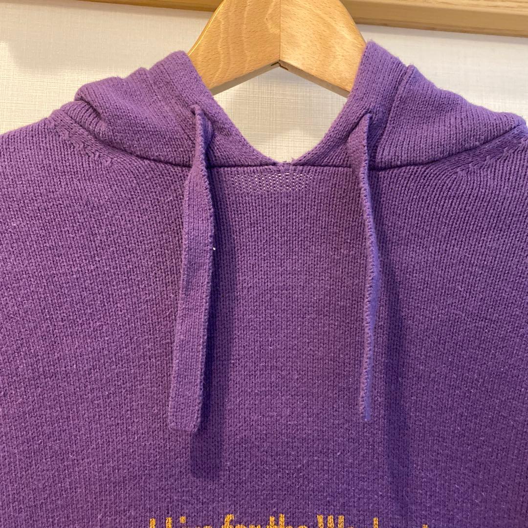 HYSTERIC GLAMOUR パーカーL