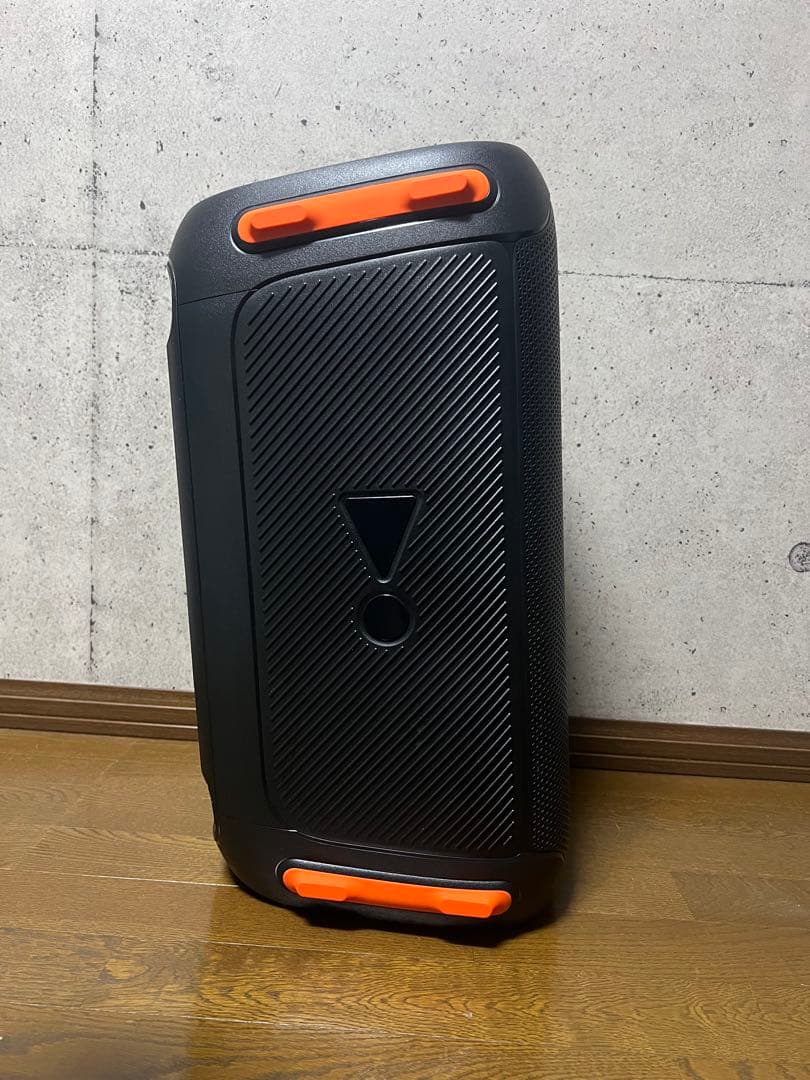 スピーカー・ウーファー JBL PartyBox 110
