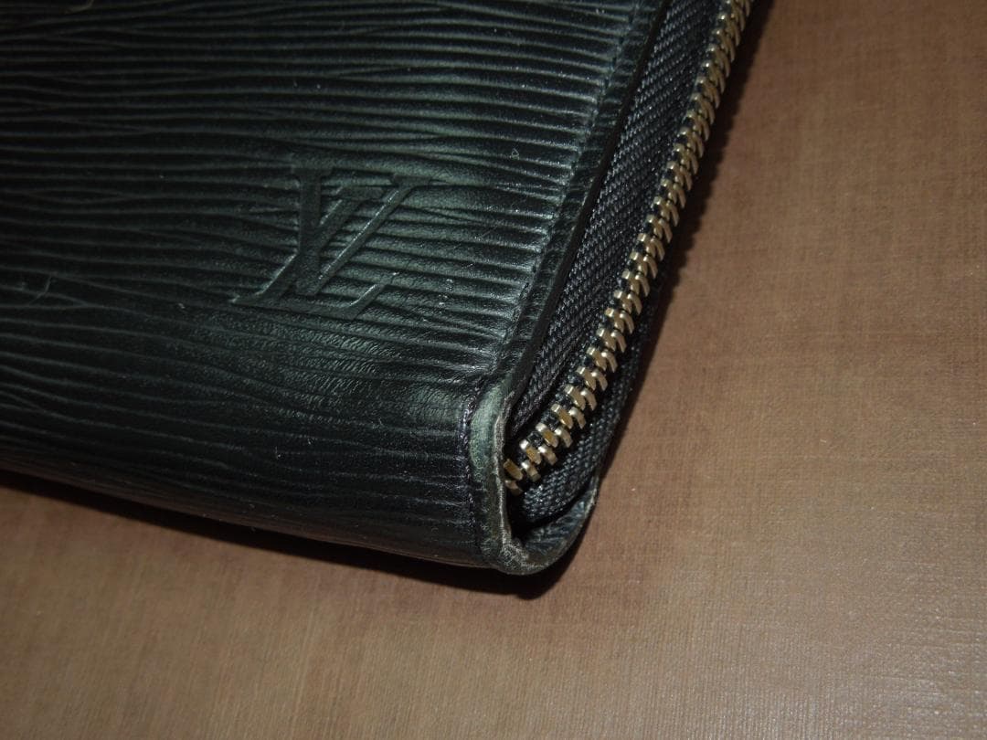 LOUIS VUITTON/エピ ジッピー・オーガナイザー/M62643