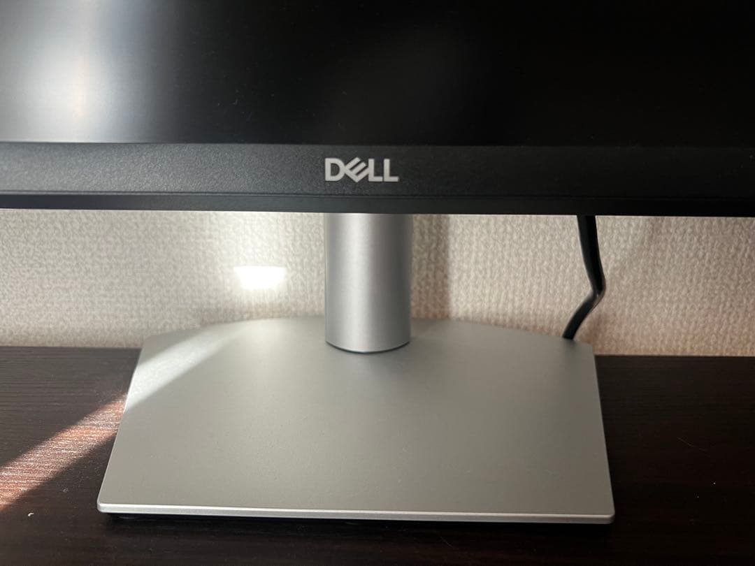 ‼️エスペランサ‼️[美品] DELL 4K 27インチモニター