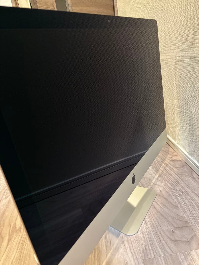 【美品・即発送】iMac 27インチ Retina 5K 2020