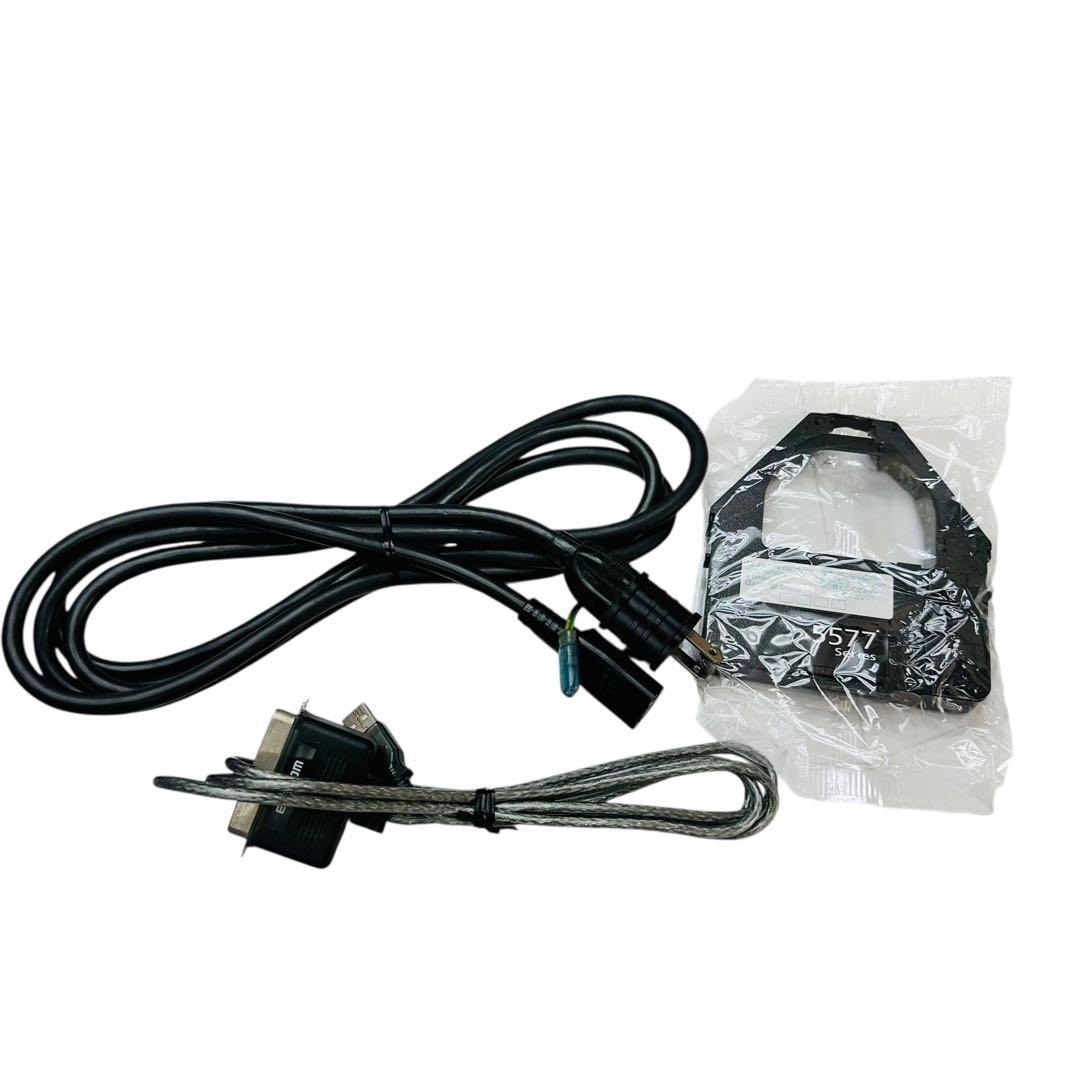 IBM ドットプリンター　5577-S02