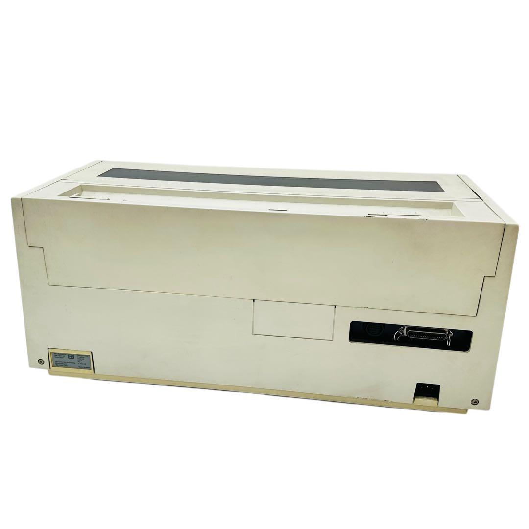 IBM ドットプリンター　5577-S02