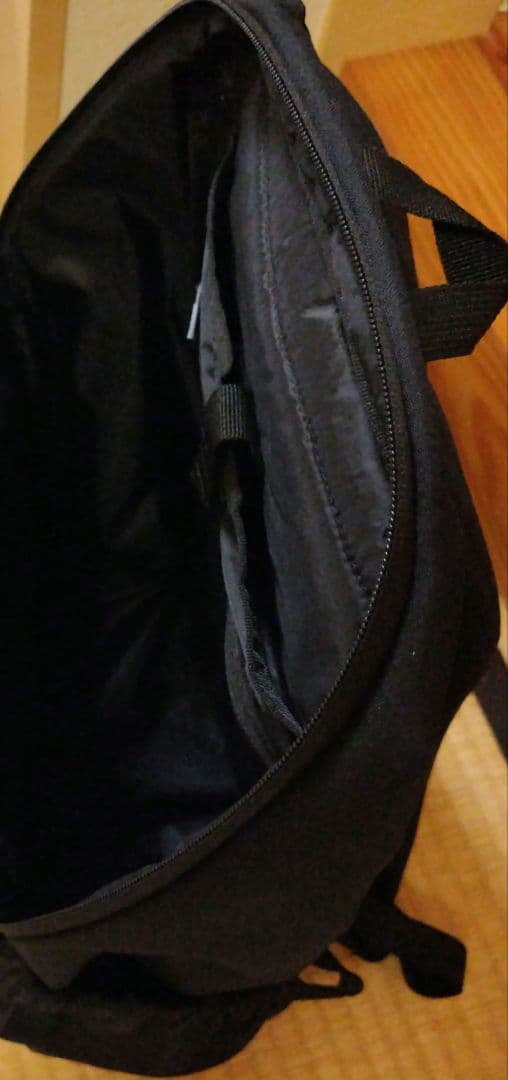 スノーピーク　バックパック