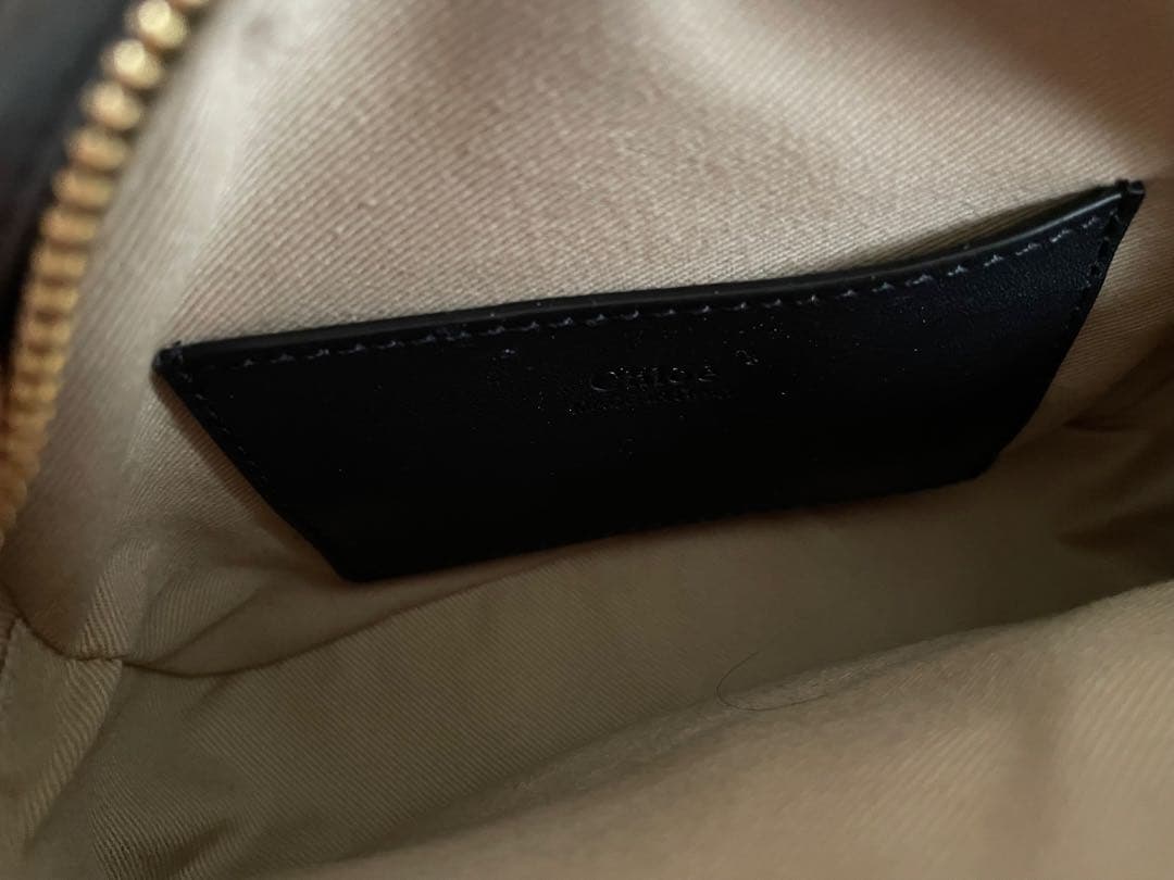 Chloe ボディバッグ. ウエストポーチ