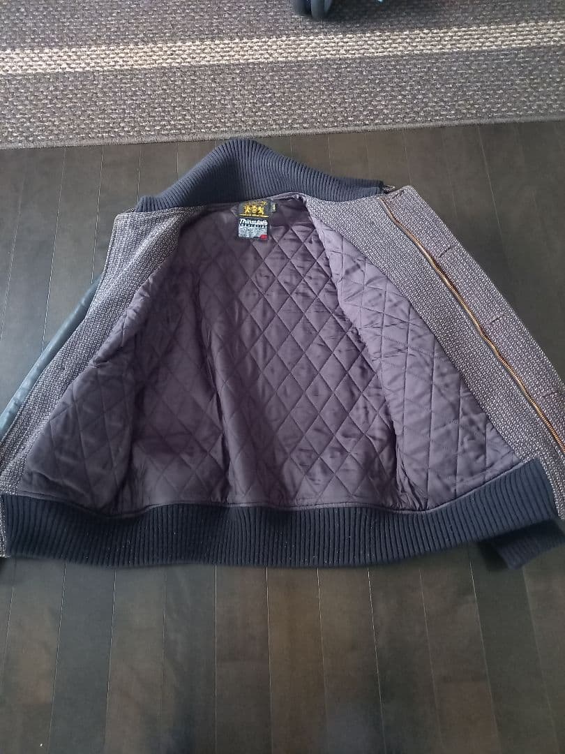 Roka　Destiny 　サイズ　40インチ