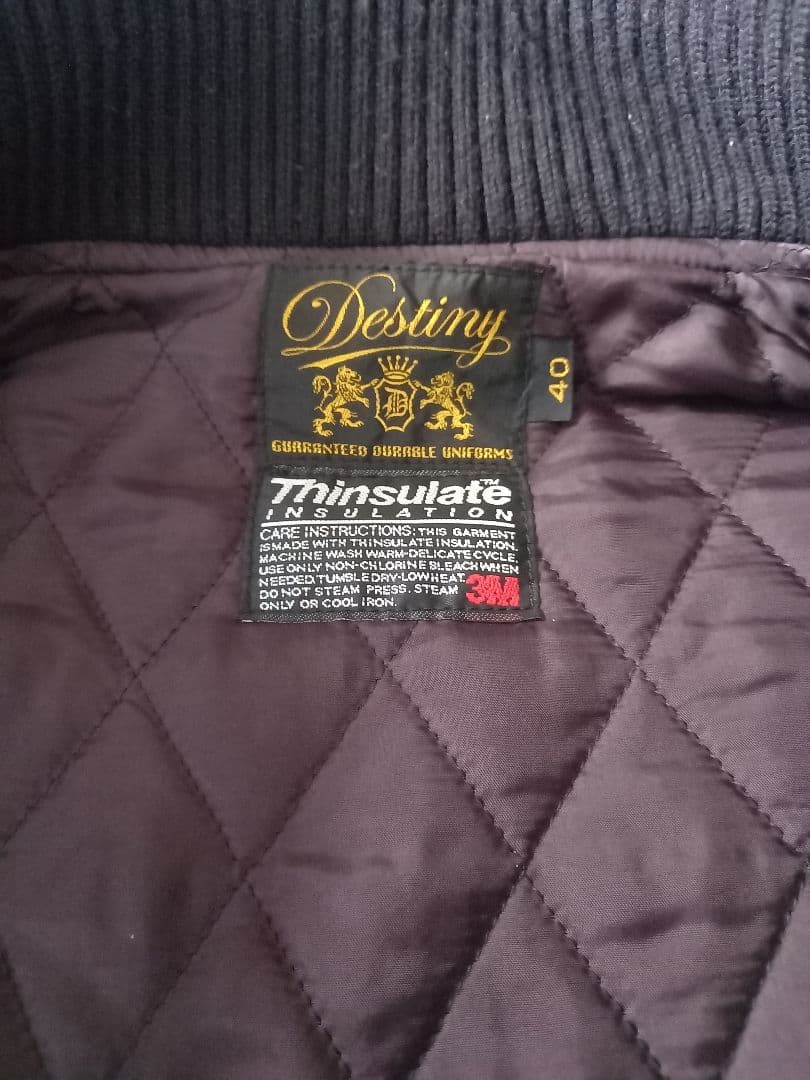 Roka　Destiny 　サイズ　40インチ