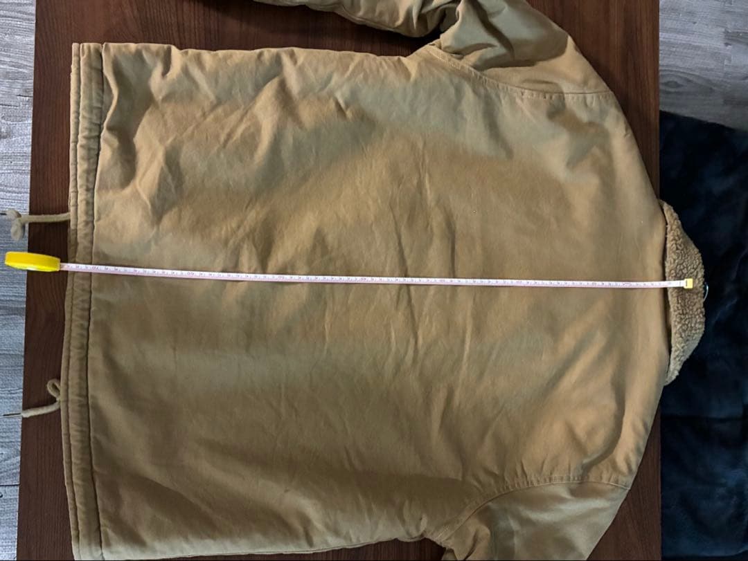 デッキジャケット　フィリックス　Lサイズ