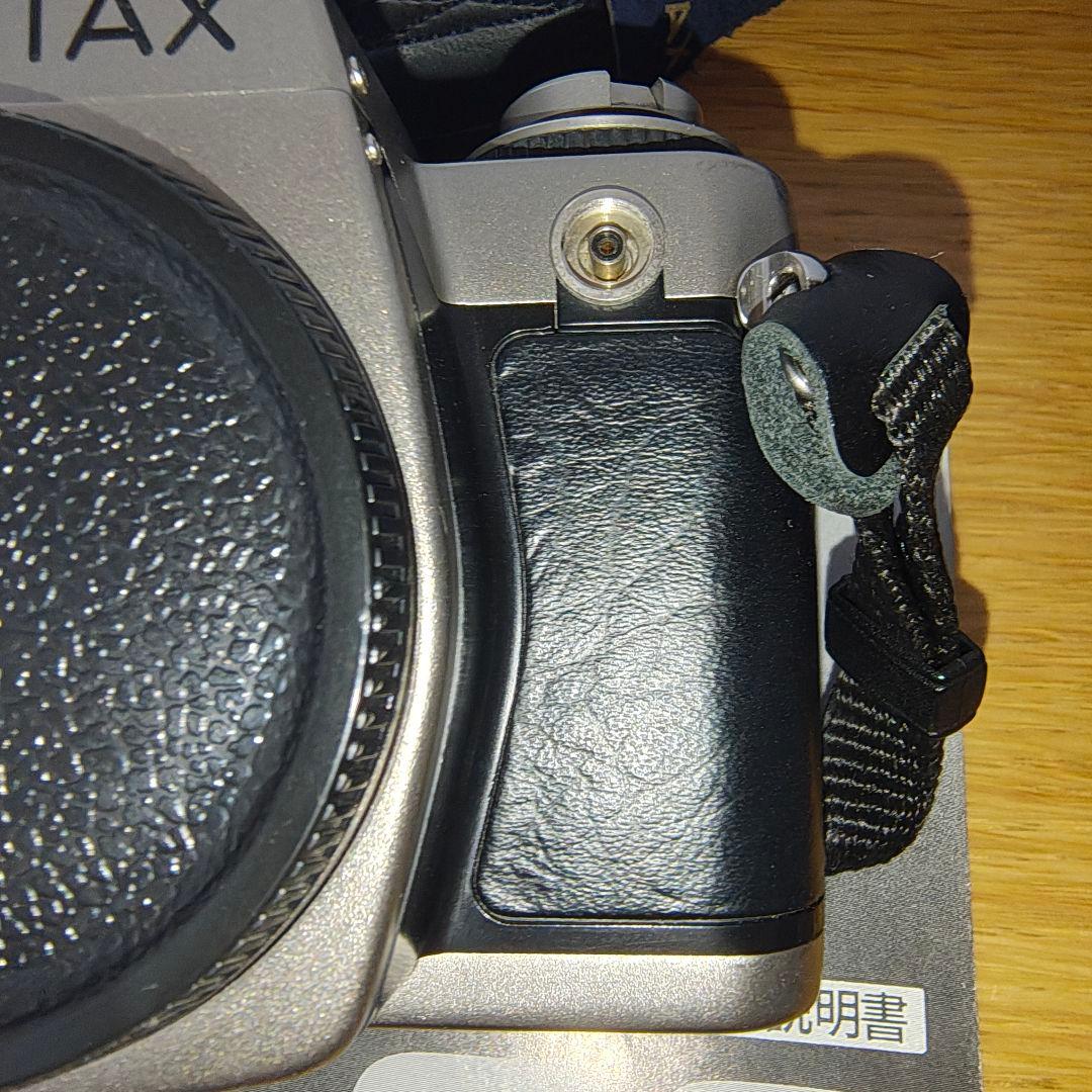 フィルムカメラ CONTAX S2 60YEARS